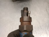 Replacement injector for BMW 5 Series saloon (E39) 2.5 turbodiesel cat OEM IAM reference KCA21S71 KCA21S71 BOSCH