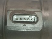 Recambio de caudalimetro para opel astra h (a04) 1.7 cdti (l48) referencia OEM IAM 55561301 836651 0281002832 BOSCH