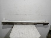 Recambio de faldon lateral para lexus ct (zwa10_) 200h (zwa10_) referencia OEM IAM  7585076010A0 