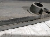 Recambio de faldon lateral para lexus ct (zwa10_) 200h (zwa10_) referencia OEM IAM  7585076010A0 