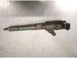 Replacement injector for Fiat Doblò Cargo (223) 1.3 55kW OEM IAM reference 1107085969018 044511018 BOSCH