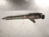 Replacement injector for Fiat Doblò Cargo (223) 1.3 55kW OEM IAM reference 1107085969018 044511018 BOSCH