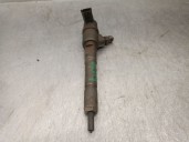 Replacement injector for Fiat Doblò Cargo (223) 1.3 55kW OEM IAM reference 1107085969018 044511018 BOSCH