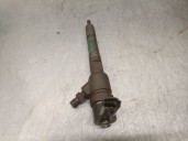 Replacement injector for Fiat Doblò Cargo (223) 1.3 55kW OEM IAM reference 1107085969018 044511018 BOSCH