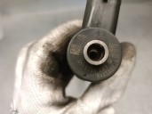 Recambio de inyector para fiat doblo cargo (223) 1.3 55kw referencia OEM IAM 1107085969018 044511018 BOSCH