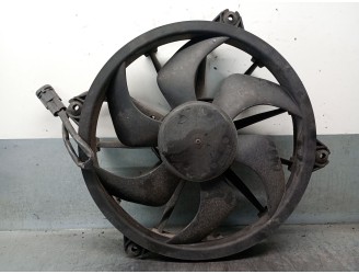 Recambio de electroventilador para peugeot 807 (eb_) 2.0 hdi referencia OEM IAM 1253Q8 1253Q8 FAURECIA
