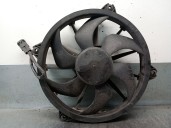 Recambio de electroventilador para peugeot 807 (eb_) 2.0 hdi referencia OEM IAM 1253Q8 1253Q8 FAURECIA