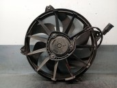 Recambio de electroventilador para peugeot 807 (eb_) 2.0 hdi referencia OEM IAM 1253Q8 1253Q8 FAURECIA