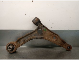 Recambio de brazo suspension inferior delantero derecho para citroën jumper ii furgoneta 2.2 hdi 110 referencia OEM IAM 3521P1 3