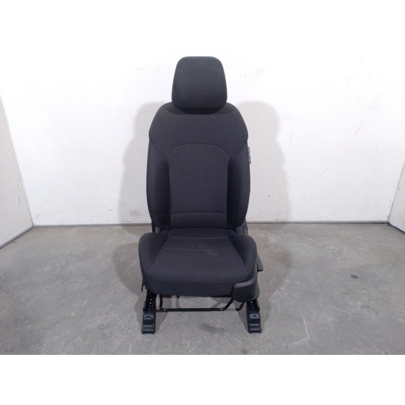 Recambio de asiento delantero izquierdo para kia carens iv 1.6 gdi referencia OEM IAM   