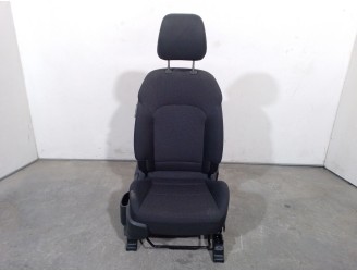 Recambio de asiento delantero derecho para kia carens iv 1.6 gdi referencia OEM IAM 88104A4030J5A 88104A4030J5A 