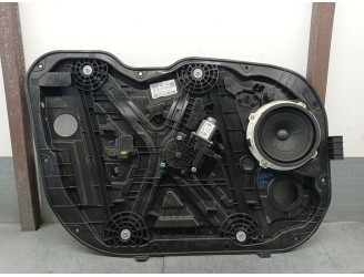 Recambio de elevalunas delantero izquierdo para hyundai i30 (pde, pd, pden) 2.0 n referencia OEM IAM 82470G4050 82471G4000 