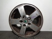 Recambio de llanta para skoda fabia (6y2/6y3) 1.9 tdi referencia OEM IAM 6Y0601025E R156JX15H2ET43 ALUMINIO 5P