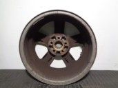 Recambio de llanta para skoda fabia (6y2/6y3) 1.9 tdi referencia OEM IAM 6Y0601025E R156JX15H2ET43 ALUMINIO 5P