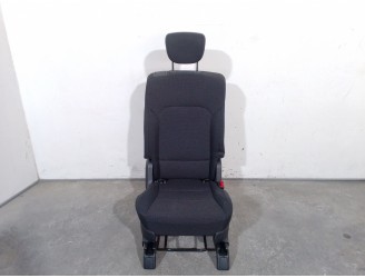 Recambio de asientos trasero derecho para kia carens iv 1.6 gdi referencia OEM IAM 89200A4010J5A 89200A4010J5A 