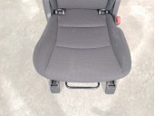 Recambio de asientos trasero derecho para kia carens iv 1.6 gdi referencia OEM IAM 89200A4010J5A 89200A4010J5A 