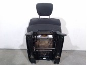 Recambio de asientos trasero derecho para kia carens iv 1.6 gdi referencia OEM IAM 89200A4010J5A 89200A4010J5A 