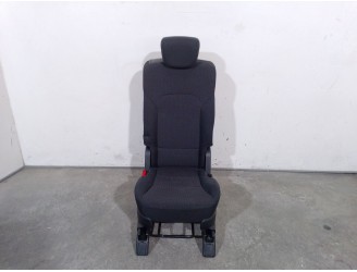 Recambio de asiento trasero medio para kia carens iv 1.6 gdi referencia OEM IAM 89100A4010J5A 89100A4010J5A 