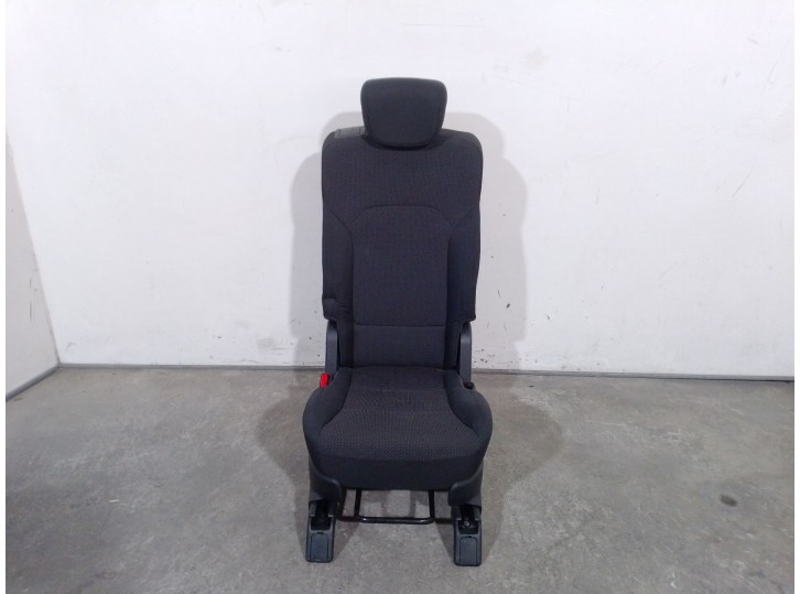 Recambio de asiento trasero medio para kia carens iv 1.6 gdi referencia OEM IAM 89100A4010J5A 89100A4010J5A 