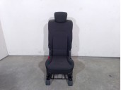 Recambio de asiento trasero medio para kia carens iv 1.6 gdi referencia OEM IAM 89100A4010J5A 89100A4010J5A 