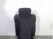 Recambio de asiento trasero medio para kia carens iv 1.6 gdi referencia OEM IAM 89100A4010J5A 89100A4010J5A 
