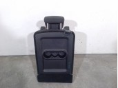 Recambio de asiento trasero medio para kia carens iv 1.6 gdi referencia OEM IAM 89100A4010J5A 89100A4010J5A 