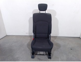 Recambio de asientos trasero izquierdo para kia carens iv 1.6 gdi referencia OEM IAM 89200A4010J5 89200A4010J5 