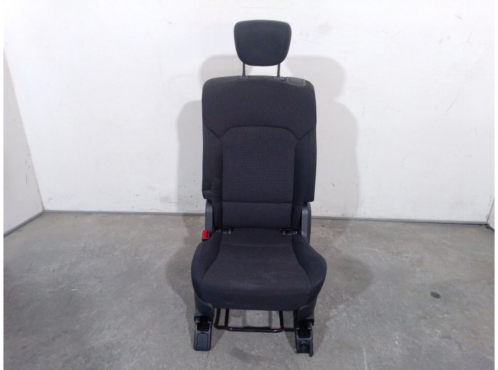 Recambio de asientos trasero izquierdo para kia carens iv 1.6 gdi referencia OEM IAM 89200A4010J5 89200A4010J5 