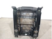 Recambio de asientos trasero izquierdo para kia carens iv 1.6 gdi referencia OEM IAM 89200A4010J5 89200A4010J5 