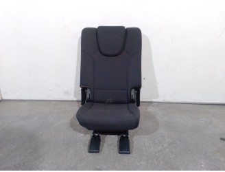 Recambio de asientos trasero derecho para kia carens iv 1.6 gdi referencia OEM IAM 89200A4810J5A 89200A4810J5A 