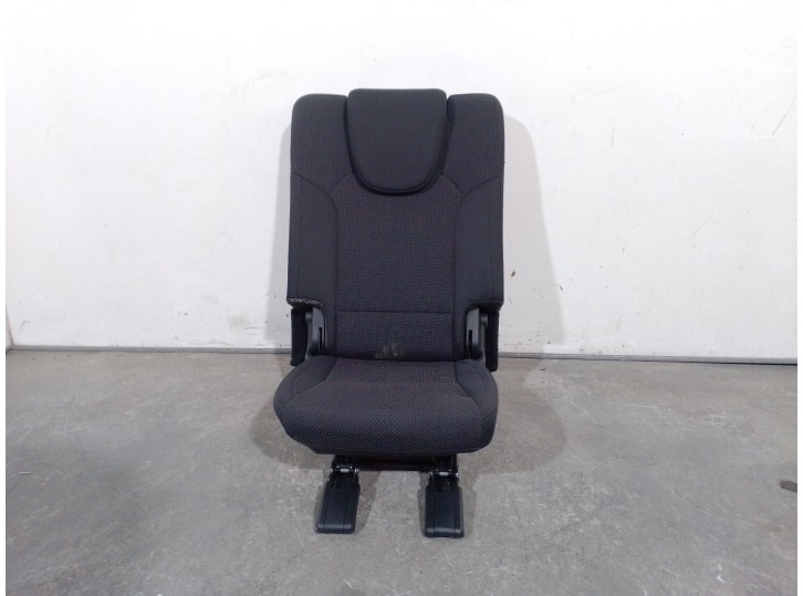 Recambio de asientos trasero derecho para kia carens iv 1.6 gdi referencia OEM IAM 89200A4810J5A 89200A4810J5A 
