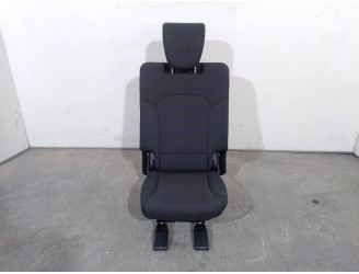 Recambio de asientos trasero izquierdo para kia carens iv 1.6 gdi referencia OEM IAM 89100A4810J5A 89100A4810J5A 