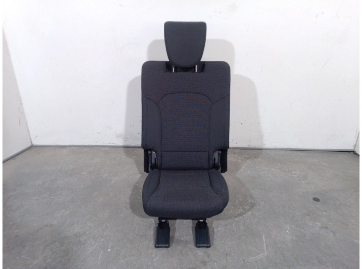 Recambio de asientos trasero izquierdo para kia carens iv 1.6 gdi referencia OEM IAM 89100A4810J5A 89100A4810J5A 