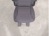 Recambio de asientos trasero izquierdo para kia carens iv 1.6 gdi referencia OEM IAM 89100A4810J5A 89100A4810J5A 