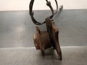 Recambio de mangueta trasera derecha para peugeot 307 (3a/c) 2.0 16v referencia OEM IAM 374874 374874 