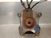 Recambio de mangueta trasera derecha para peugeot 307 (3a/c) 2.0 16v referencia OEM IAM 374874 374874 