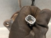 Recambio de mangueta trasera derecha para peugeot 307 (3a/c) 2.0 16v referencia OEM IAM 374874 374874 