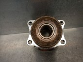 Replacement rear right stub axle for Subaru Forester (SH_) 2.0 D AWD (SHH) OEM IAM reference 28473FG000 28473FG000 