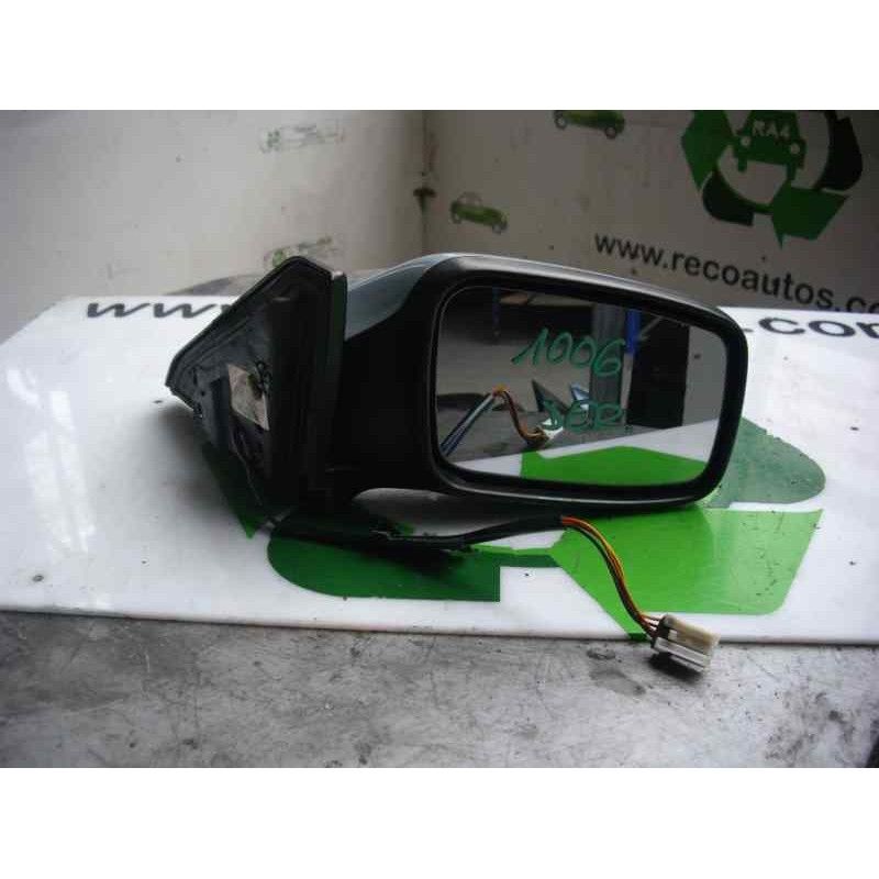 Recambio de retrovisor derecho para volvo v40 familiar 1.9 diesel cat referencia OEM IAM   5 PINES