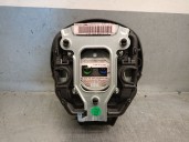 Recambio de airbag delantero izquierdo para peugeot 1007 (km_) 1.4 referencia OEM IAM 96441877 4112HE 