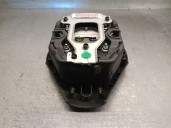 Recambio de airbag delantero izquierdo para peugeot 1007 (km_) 1.4 referencia OEM IAM 96441877 4112HE 