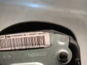 Recambio de airbag delantero izquierdo para peugeot 1007 (km_) 1.4 referencia OEM IAM 96441877 4112HE 