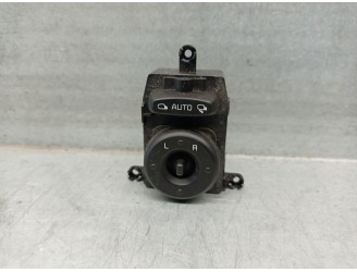 Recambio de mando retrovisor para kia carens iv 1.6 gdi referencia OEM IAM 93540A4000  