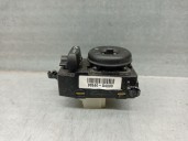 Recambio de mando retrovisor para kia carens iv 1.6 gdi referencia OEM IAM 93540A4000  