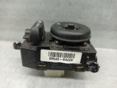 Recambio de mando retrovisor para kia carens iv 1.6 gdi referencia OEM IAM 93540A4000 