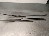 Recambio de brazo limpia delantero derecho para peugeot 1007 (km_) 1.4 referencia OEM IAM 6429Y1 6429Y0 