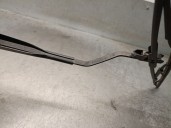 Recambio de brazo limpia delantero derecho para peugeot 1007 (km_) 1.4 referencia OEM IAM 6429Y1 6429Y0 