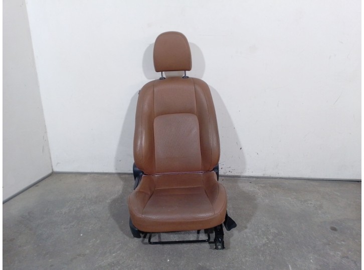 Recambio de asiento delantero derecho para lexus ct (zwa10_) 200h (zwa10_) referencia OEM IAM 7151276010 7151276010 