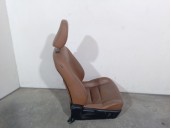 Recambio de asiento delantero derecho para lexus ct (zwa10_) 200h (zwa10_) referencia OEM IAM 7151276010 7151276010 