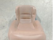 Recambio de asiento delantero derecho para lexus ct (zwa10_) 200h (zwa10_) referencia OEM IAM 7151276010 7151276010 